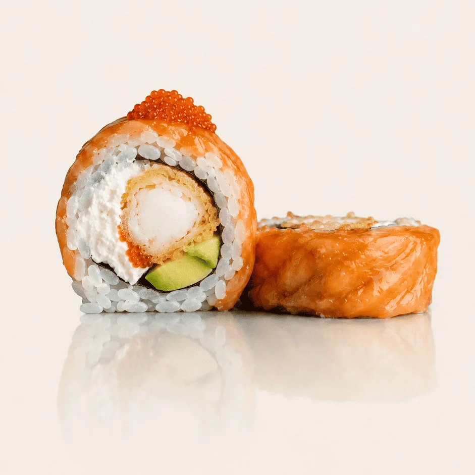 Taki Roll